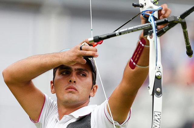 میلاد وزیری,اخبار ورزشی,خبرهای ورزشی,ورزش