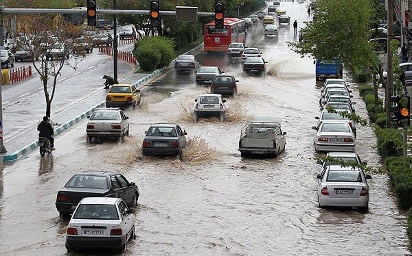 بارش باران بارش باران,اخبار اجتماعی,خبرهای اجتماعی,محیط زیست