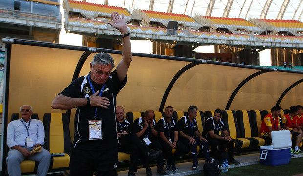 زلاتکو کرانچار,اخبار فوتبال,خبرهای فوتبال,لیگ برتر و جام حذفی