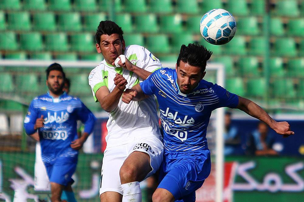 بازی تیم های ذوب آهن و استقلال,اخبار فوتبال,خبرهای فوتبال,لیگ قهرمانان و جام ملت ها