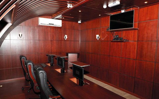 اتاق هوشمند محاکمه متهمین,اخبار دیجیتال,خبرهای دیجیتال,اخبار فناوری اطلاعات