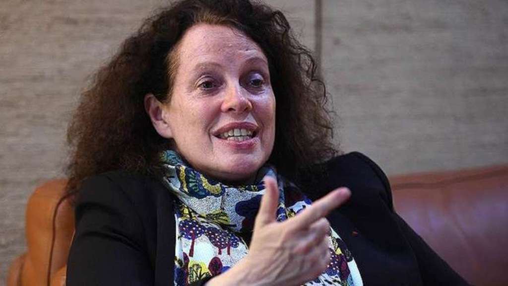 سیلوی برمن,اخبار سیاسی,خبرهای سیاسی,خاورمیانه