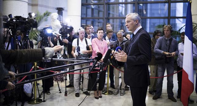 برونو لومر,اخبار سیاسی,خبرهای سیاسی,اخبار بین الملل