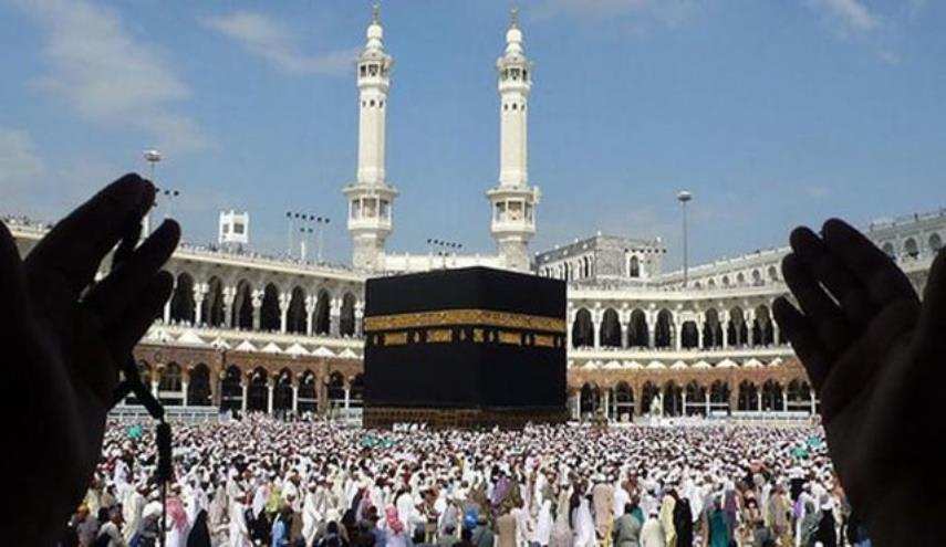 حج حج,اخبار مذهبی,خبرهای مذهبی,حج و زیارت