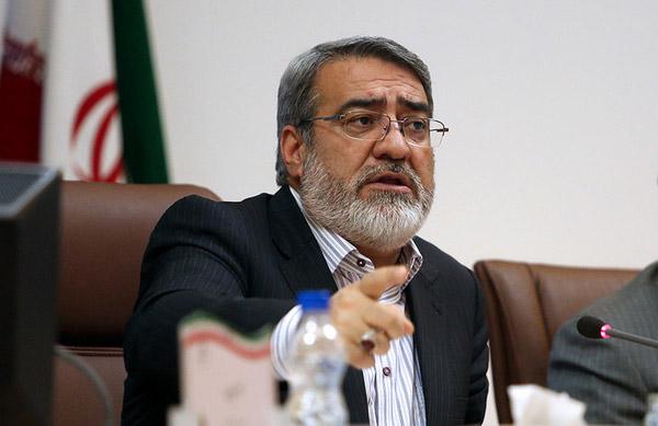 عبدالرضا رحمانی فضلی,اخبار سیاسی,خبرهای سیاسی,دولت