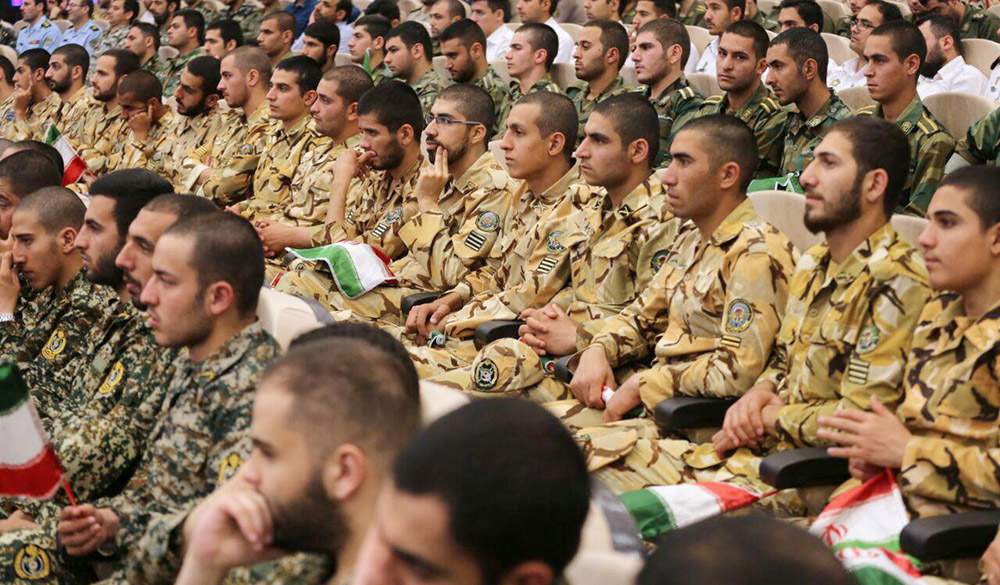 سرباز سرباز,اخبار اجتماعی,خبرهای اجتماعی,حقوقی انتظامی