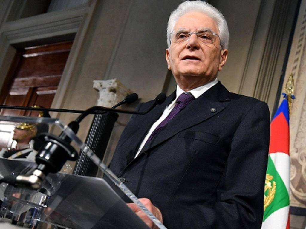 سرجو ماتارلا,اخبار سیاسی,خبرهای سیاسی,اخبار بین الملل