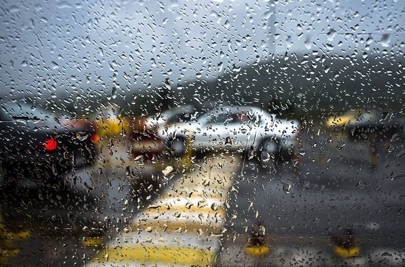 بارش باران بارش باران,اخبار اجتماعی,خبرهای اجتماعی,محیط زیست