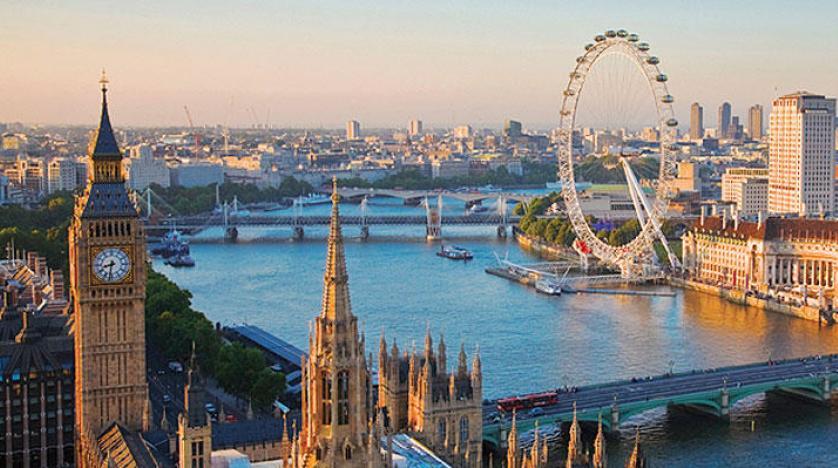 لندن,اخبار اقتصادی,خبرهای اقتصادی,اقتصاد جهان
