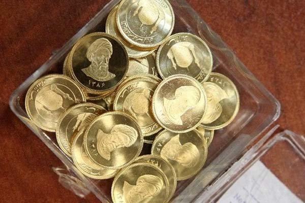 نرخ سکه,اخبار طلا و ارز,خبرهای طلا و ارز,طلا و ارز