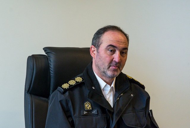 سرهنگ نادر رحمانی سرهنگ نادر رحمانی,اخبار اجتماعی,خبرهای اجتماعی,حقوقی انتظامی