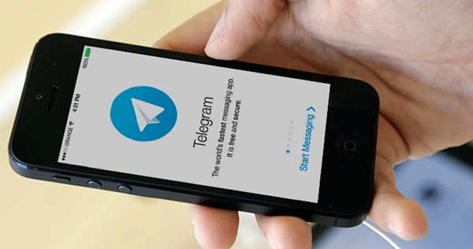 Telegram DR,اخبار دیجیتال,خبرهای دیجیتال,شبکه های اجتماعی و اپلیکیشن ها
