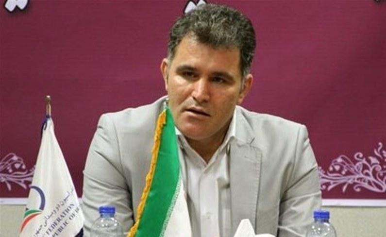 مجید کیهانی,اخبار ورزشی,خبرهای ورزشی,ورزش