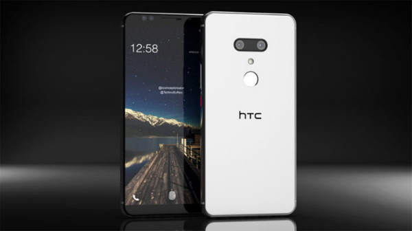 HTC U12,اخبار دیجیتال,خبرهای دیجیتال,موبایل و تبلت