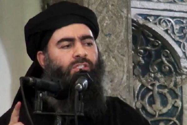 ابوبکر البغدادی,اخبار سیاسی,خبرهای سیاسی,خاورمیانه