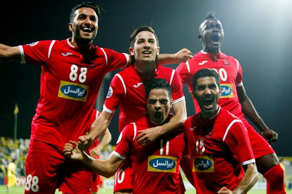 پرسپولیس,اخبار فوتبال,خبرهای فوتبال,لیگ قهرمانان و جام ملت ها