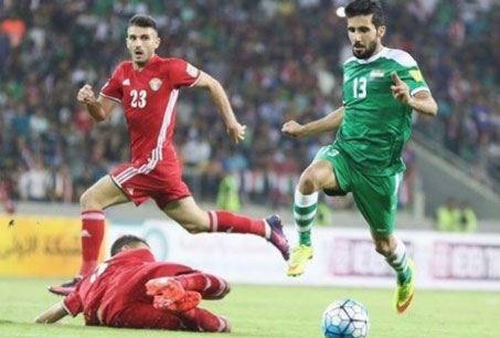 فوتبال,اخبار فوتبال,خبرهای فوتبال,لیگ قهرمانان و جام ملت ها