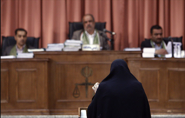 دادگاه,اخبار اجتماعی,خبرهای اجتماعی,خانواده و جوانان
