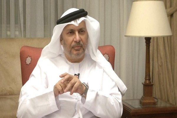 انور قرقاش,اخبار سیاسی,خبرهای سیاسی,سیاست خارجی