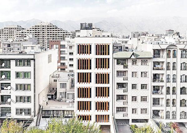 مسکن,اخبار اقتصادی,خبرهای اقتصادی,مسکن و عمران