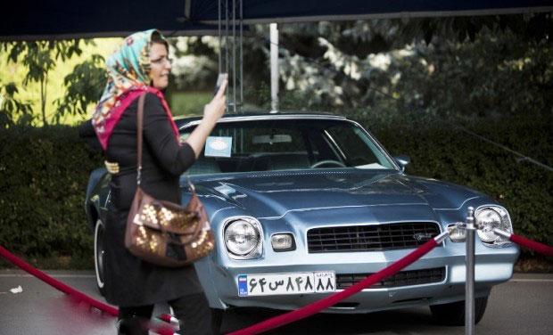صنعت خودرو ایران,اخبار خودرو,خبرهای خودرو,بازار خودرو