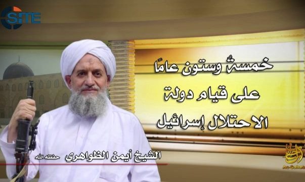 ایمن الظواهری ایمن الظواهری,اخبار سیاسی,خبرهای سیاسی,خاورمیانه