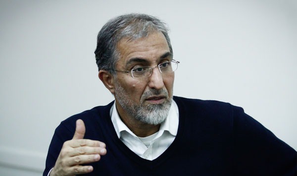 حسین راغفر,اخبار اقتصادی,خبرهای اقتصادی,اقتصاد کلان