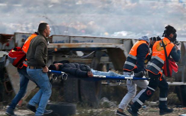 تظاهرات در فلسطین تظاهرات در فلسطین,اخبار سیاسی,خبرهای سیاسی,خاورمیانه