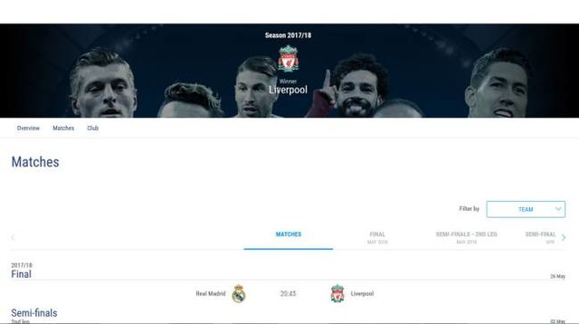 لیورپول,اخبار فوتبال,خبرهای فوتبال,لیگ قهرمانان اروپا