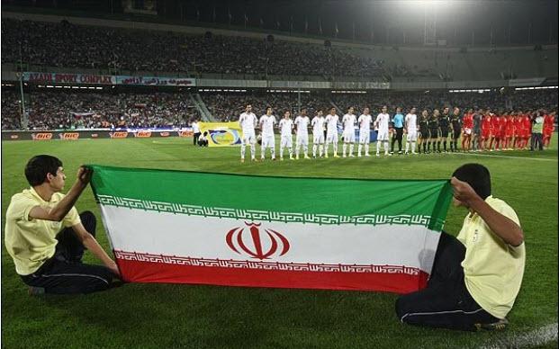 ملی‎پوشان ایران,اخبار فوتبال,خبرهای فوتبال,جام جهانی