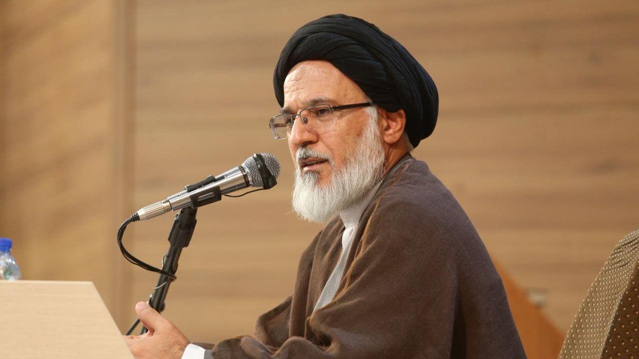 سیدمحمدمهدی میرباقری,اخبار سیاسی,خبرهای سیاسی,اخبار سیاسی ایران