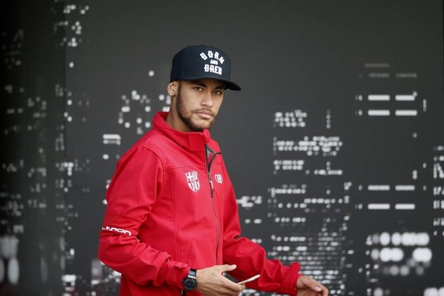 نیمار,اخبار فوتبال,خبرهای فوتبال,اخبار فوتبال جهان