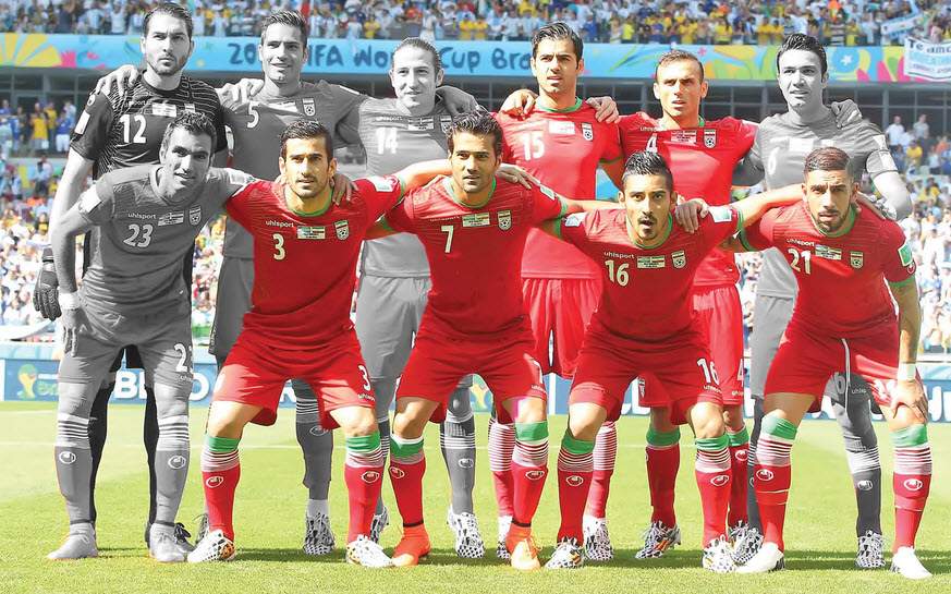 تیم ملی ایران تیم ملی ایران,اخبار فوتبال,خبرهای فوتبال,فوتبال ملی