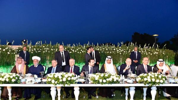مراسم افطاری در سفارت عربستان مراسم افطاری در سفارت عربستان,اخبار سیاسی,خبرهای سیاسی,خاورمیانه