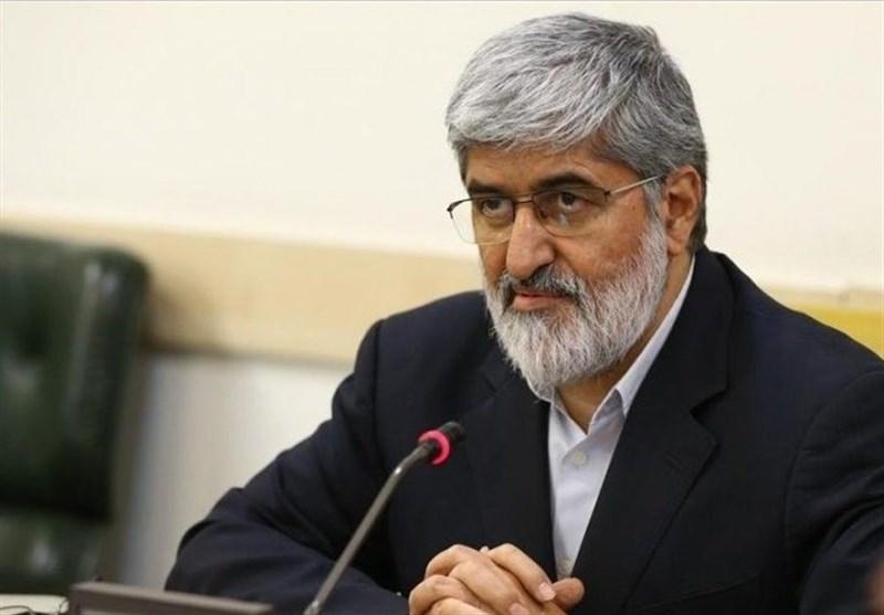علی مطهری,اخبار سیاسی,خبرهای سیاسی,اخبار سیاسی ایران