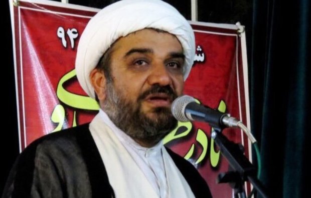 حجت الاسلام محمد خرسند,اخبار سیاسی,خبرهای سیاسی,اخبار سیاسی ایران