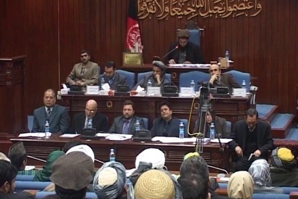 مجلس سنای افغانستان,اخبار افغانستان,خبرهای افغانستان,تازه ترین اخبار افغانستان