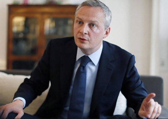 برونو لومر,اخبار سیاسی,خبرهای سیاسی,اخبار بین الملل