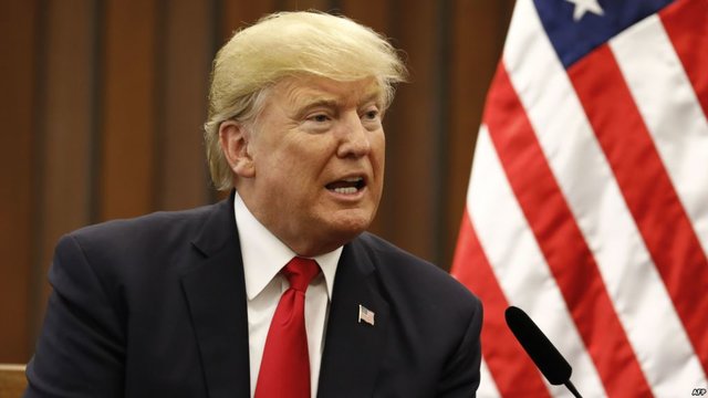 ترامپ,اخبار سیاسی,خبرهای سیاسی,اخبار بین الملل