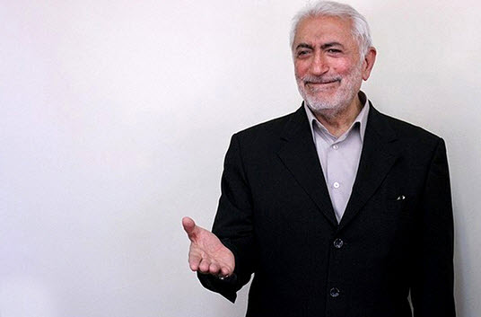 سیدمحمد غرضی,اخبار سیاسی,خبرهای سیاسی,اخبار سیاسی ایران