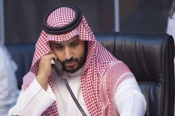 بن سلمان,اخبار سیاسی,خبرهای سیاسی,خاورمیانه