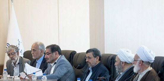 جلسه مجمع تشخیص مصلحت نظام,اخبار سیاسی,خبرهای سیاسی,اخبار سیاسی ایران