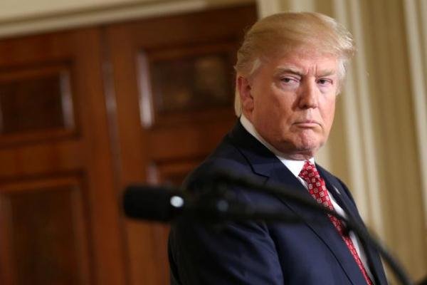 دونالد ترامپ,اخبار سیاسی,خبرهای سیاسی,سیاست خارجی