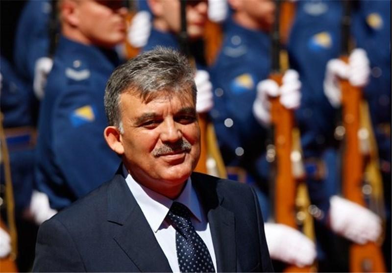 عبدالله گل,اخبار سیاسی,خبرهای سیاسی,خاورمیانه