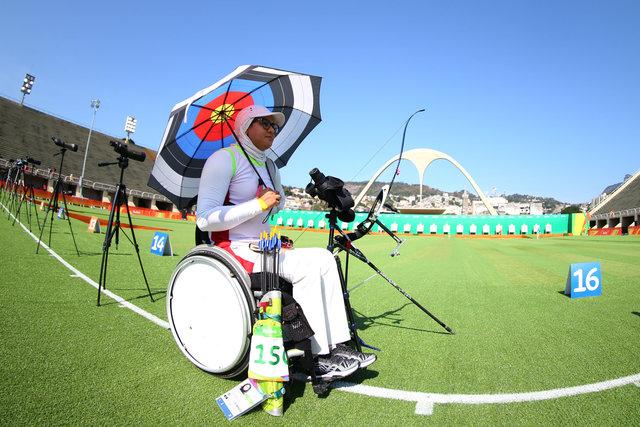 تیروکمان,اخبار ورزشی,خبرهای ورزشی,ورزش
