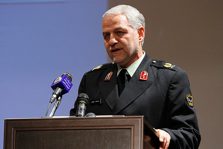 سردار سید کمال هادیانفر,اخبار اجتماعی,خبرهای اجتماعی,حقوقی انتظامی