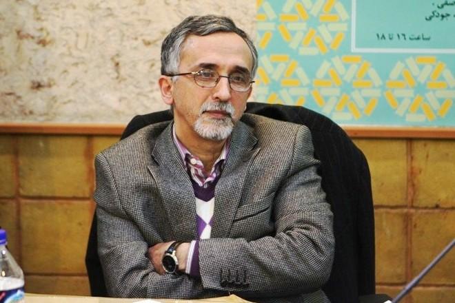 دکتر عبدالله ناصری,اخبار سیاسی,خبرهای سیاسی,اخبار سیاسی ایران