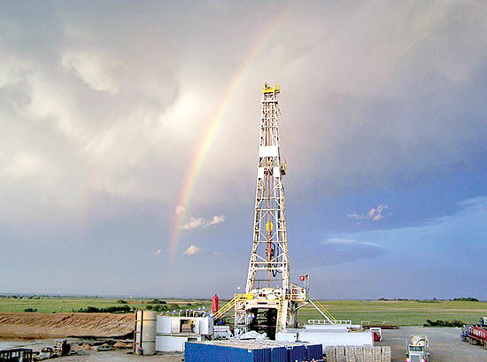 نفت تگزاس,اخبار اقتصادی,خبرهای اقتصادی,نفت و انرژی