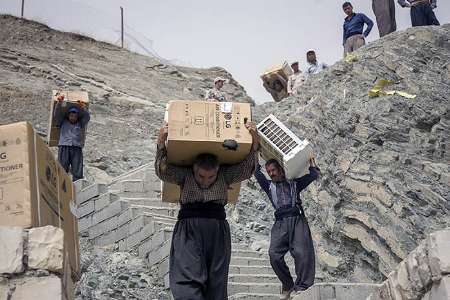 کولبری کولبری,اخبار اجتماعی,خبرهای اجتماعی,شهر و روستا