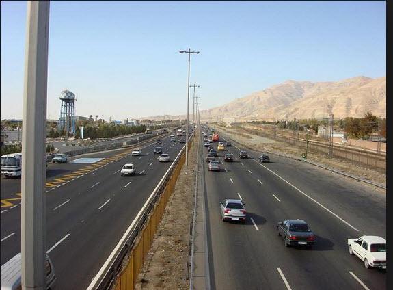 وضعیت راههای کشور,اخبار اجتماعی,خبرهای اجتماعی,حقوقی انتظامی